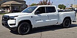 New 2027 NISSAN FRONTIER SV in RUSSELLVILLE, ARKANSAS
