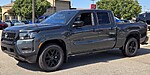 New 2027 NISSAN FRONTIER SV in RUSSELLVILLE, ARKANSAS