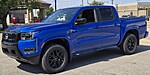 New 2027 NISSAN FRONTIER SV in RUSSELLVILLE, ARKANSAS