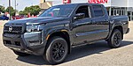 New 2027 NISSAN FRONTIER SV in RUSSELLVILLE, ARKANSAS