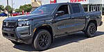 New 2027 NISSAN FRONTIER SV in RUSSELLVILLE, ARKANSAS