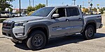 New 2027 NISSAN FRONTIER PRO-4X in RUSSELLVILLE, ARKANSAS