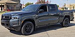 New 2027 NISSAN FRONTIER SV in RUSSELLVILLE, ARKANSAS