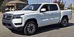 New 2027 NISSAN FRONTIER SV in RUSSELLVILLE, ARKANSAS