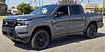 New 2027 NISSAN FRONTIER SV in RUSSELLVILLE, ARKANSAS