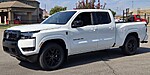 New 2027 NISSAN FRONTIER SV in RUSSELLVILLE, ARKANSAS