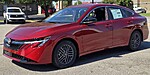 New 2027 NISSAN SENTRA SV in RUSSELLVILLE, ARKANSAS