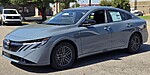 New 2027 NISSAN SENTRA SV in RUSSELLVILLE, ARKANSAS