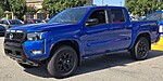 New 2027 NISSAN FRONTIER SV in RUSSELLVILLE, ARKANSAS