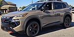 New 2027 NISSAN ROGUE ROCK CREEK in RUSSELLVILLE, ARKANSAS