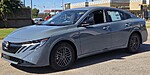 New 2027 NISSAN SENTRA SV in RUSSELLVILLE, ARKANSAS