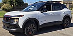 New 2027 NISSAN KICKS SV in RUSSELLVILLE, ARKANSAS