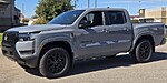 New 2027 NISSAN FRONTIER SV in RUSSELLVILLE, ARKANSAS