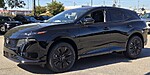 New 2027 NISSAN MURANO DARK ARMOR in RUSSELLVILLE, ARKANSAS