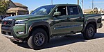 New 2027 NISSAN FRONTIER PRO-4X in RUSSELLVILLE, ARKANSAS