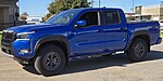 New 2027 NISSAN FRONTIER PRO-4X in RUSSELLVILLE, ARKANSAS