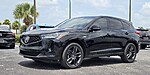 Used 2022 ACURA RDX FWD W/A-SPEC PACKAGE in ORLANDO, FLORIDA