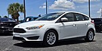 Used 2015 FORD FOCUS 5DR HB SE in ORLANDO, FLORIDA