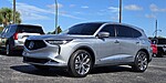 Used 2023 ACURA MDX FWD W/TECHNOLOGY PACKAGE in ORLANDO, FLORIDA