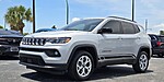 Used 2025 JEEP COMPASS LATITUDE 4X4 in ORLANDO, FLORIDA