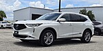 Used 2022 ACURA MDX SH-AWD in ORLANDO, FLORIDA