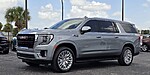 Used 2023 GMC YUKON XL 2WD 4DR SLE in ORLANDO, FLORIDA