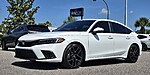 Used 2024 Honda Civic Hatchback SPORT TOURING CVT in ORLANDO, FLORIDA