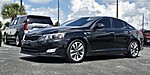 Used 2015 KIA OPTIMA 4DR SDN SX TURBO in ORLANDO, FLORIDA