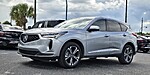 Used 2023 ACURA RDX SH-AWD W/ADVANCE PACKAGE in ORLANDO, FLORIDA