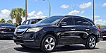 Used 2014 ACURA MDX FWD 4DR in ORLANDO, FLORIDA