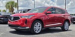 Used 2024 ACURA RDX SH-AWD in ORLANDO, FLORIDA