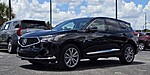 Used 2024 ACURA RDX SH-AWD W/TECHNOLOGY PACKAGE in ORLANDO, FLORIDA
