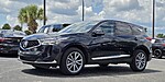 Used 2024 ACURA RDX SH-AWD W/TECHNOLOGY PACKAGE in ORLANDO, FLORIDA