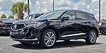 Used 2024 ACURA RDX SH-AWD W/TECHNOLOGY PACKAGE in ORLANDO, FLORIDA