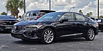 Used 2024 ACURA INTEGRA CVT in ORLANDO, FLORIDA