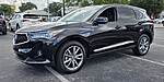 Used 2024 ACURA RDX SH-AWD W/TECHNOLOGY PACKAGE in ORLANDO, FLORIDA