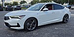 Used 2023 ACURA INTEGRA CVT W/A-SPEC PACKAGE in ORLANDO, FLORIDA