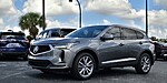 Used 2023 ACURA RDX FWD W/TECHNOLOGY PACKAGE in ORLANDO, FLORIDA