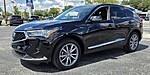 Used 2024 ACURA RDX SH-AWD W/TECHNOLOGY PACKAGE in ORLANDO, FLORIDA