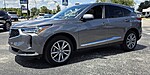 Used 2024 ACURA RDX SH-AWD W/TECHNOLOGY PACKAGE in ORLANDO, FLORIDA