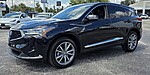 Used 2024 ACURA RDX SH-AWD W/TECHNOLOGY PACKAGE in ORLANDO, FLORIDA