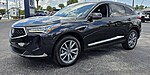 Used 2024 ACURA RDX SH-AWD W/TECHNOLOGY PACKAGE in ORLANDO, FLORIDA
