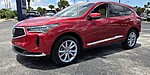 Used 2024 ACURA RDX SH-AWD in ORLANDO, FLORIDA