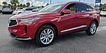 Used 2024 ACURA RDX SH-AWD in ORLANDO, FLORIDA