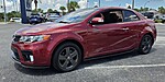 Used 2010 KIA FORTE KOUP 2DR CPE AUTO EX in ORLANDO, FLORIDA