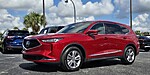 Used 2023 ACURA MDX FWD in ORLANDO, FLORIDA