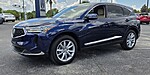Used 2024 ACURA RDX SH-AWD in ORLANDO, FLORIDA