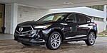 Used 2024 ACURA RDX SH-AWD W/TECHNOLOGY PACKAGE in ORLANDO, FLORIDA