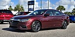 Used 2019 Honda Insight TOURING CVT in ORLANDO, FLORIDA