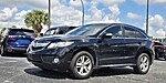Used 2015 ACURA RDX FWD 4DR TECH PKG in ORLANDO, FLORIDA